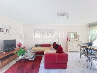  Maison � vendre 6 pi�ces 106 m�