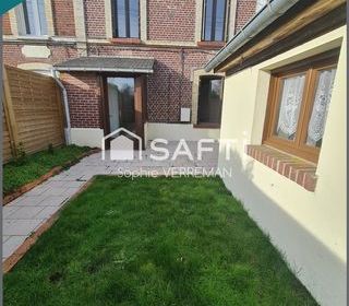  Maison � vendre 4 pi�ces 53 m�