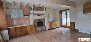  Maison � vendre 6 pi�ces 118 m�