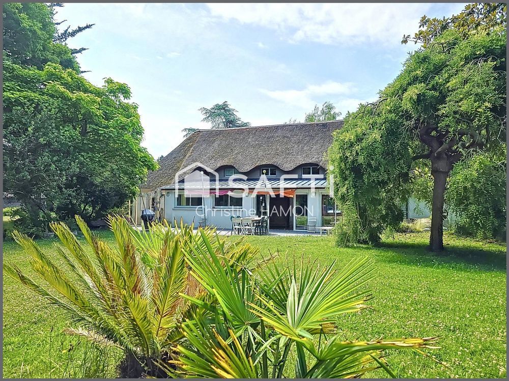 � vendre  Maison Gu�rande (44350)