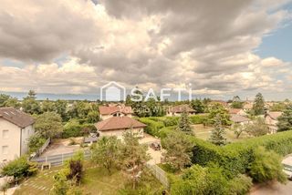  Appartement � vendre 4 pi�ces 82 m�