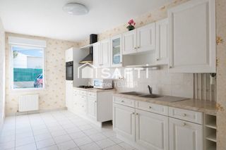  Appartement � vendre 3 pi�ces 75 m�