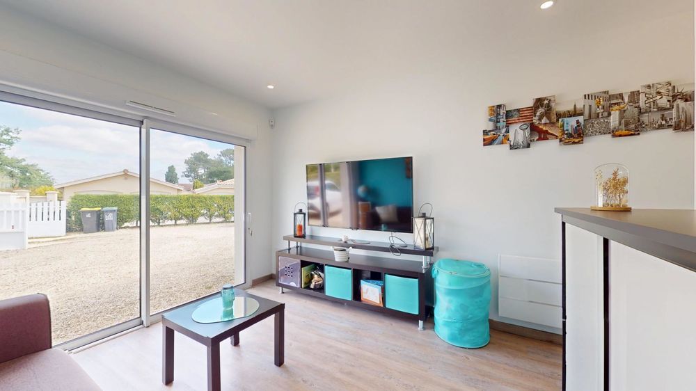 � vendre  Maison La Br�de (33650)