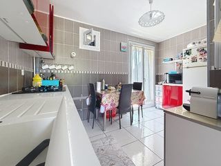  Appartement � vendre 4 pi�ces 72 m�