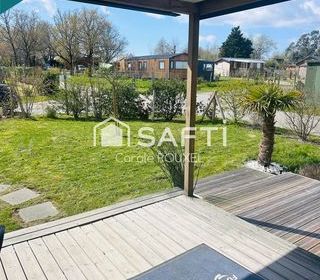  Terrain � vendre 357 m�