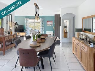  Maison � vendre 5 pi�ces 118 m�