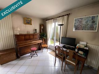  Maison � vendre 6 pi�ces 168 m�