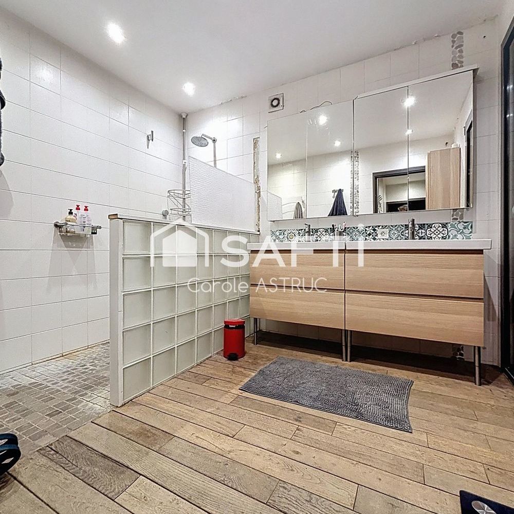 � vendre  Maison Montfaucon (25660)