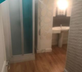  Immeuble � vendre 254 m�