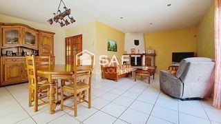  Maison � vendre 5 pi�ces 99 m�