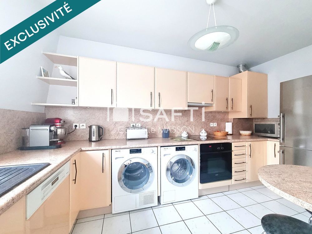 � vendre  Appartement Paris 13