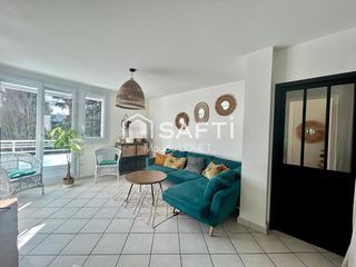  Appartement � vendre 4 pi�ces 60 m�