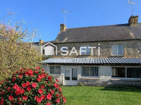   Jolie Maison de Bourg avec potentiel locatif Maison - 4 pi�ce(s) - 130 m�