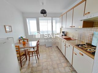  Appartement � vendre 3 pi�ces 70 m�