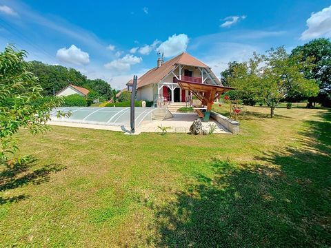   Maison d'architecte Maison - 7 pi�ce(s) - 188 m�