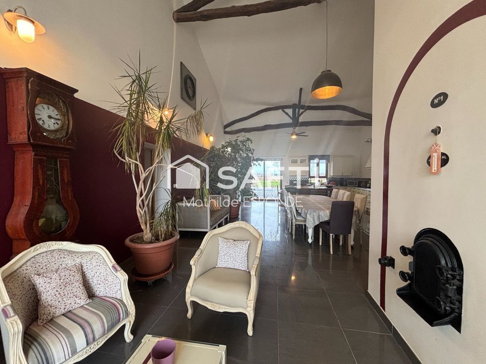 � vendre  Maison Condom (32100)