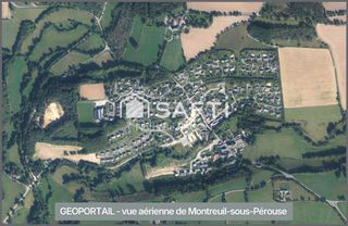  Terrain � vendre 565 m�