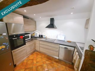  Maison � vendre 5 pi�ces 164 m�