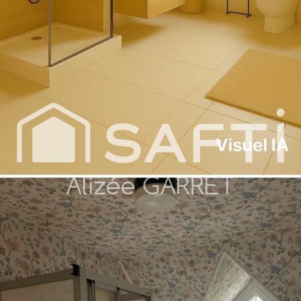 � vendre  Maison Compi�gne (60200)