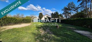  Terrain � vendre 520 m�