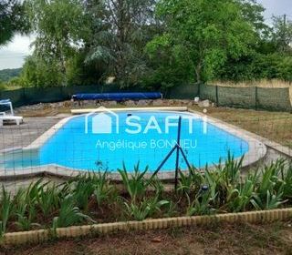  Maison � vendre 5 pi�ces 159 m�