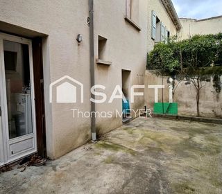  Maison � vendre 5 pi�ces 95 m�