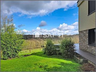  Maison � vendre 6 pi�ces 220 m�