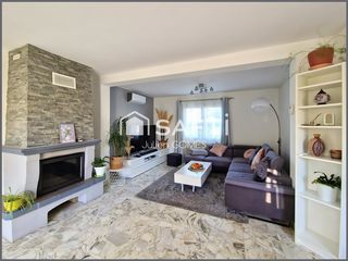  Maison � vendre 7 pi�ces 152 m�