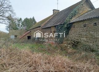  Maison � vendre 2 pi�ces 125 m�