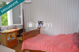  Maison � vendre 8 pi�ces 181 m�