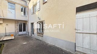  Maison � vendre 6 pi�ces 110 m�