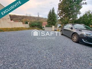  Maison � vendre 6 pi�ces 117 m�