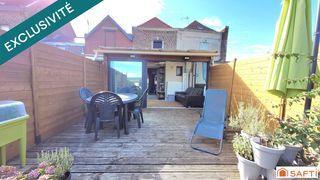  Maison � vendre 5 pi�ces 84 m�