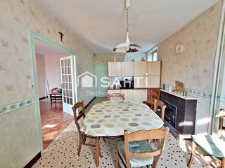  Maison � vendre 6 pi�ces 169 m�