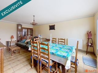  Maison � vendre 4 pi�ces 110 m�