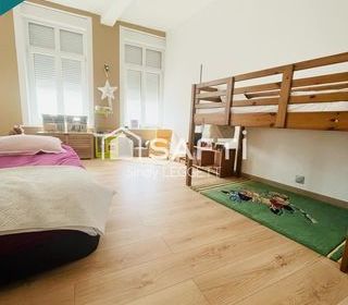  Maison � vendre 7 pi�ces 201 m�