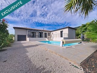  Maison � vendre 5 pi�ces 143 m�