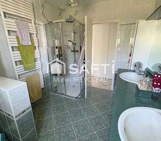  Maison � vendre 5 pi�ces 107 m�