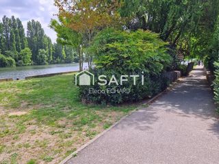  Appartement � vendre 4 pi�ces 72 m�