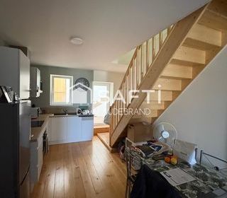  Immeuble � vendre 54 m�