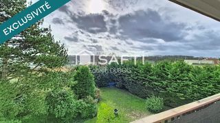  Appartement � vendre 5 pi�ces 82 m�