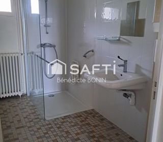  Maison � vendre 4 pi�ces 102 m�