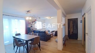  Appartement � vendre 3 pi�ces 67 m�