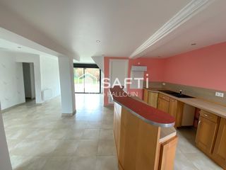  Maison � vendre 3 pi�ces 66 m�