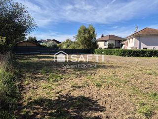  Terrain � vendre 1000 m�