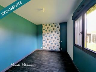  Maison � vendre 4 pi�ces 88 m�