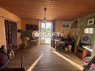  Maison � vendre 3 pi�ces 65 m�