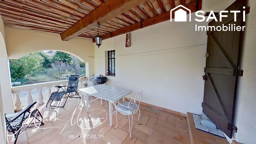 � vendre  Maison St Aygulf (83370)