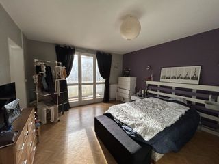  Appartement � vendre 6 pi�ces 104 m�