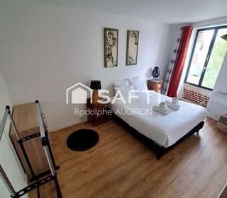  Maison � vendre 7 pi�ces 210 m�